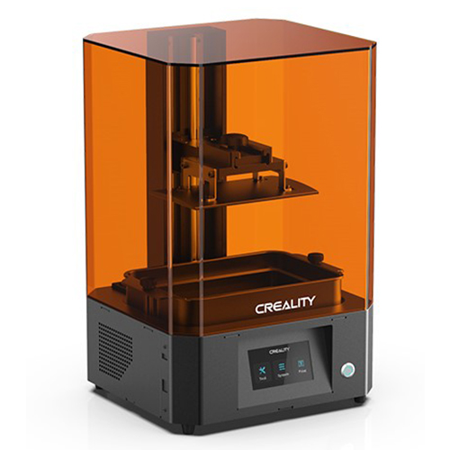 Máy in 3d Resin LD-006 4K khổ in 192*120*250mm