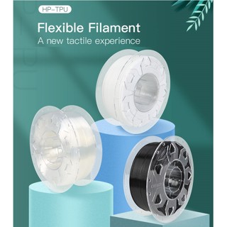 Nhựa in 3d FDM Creality HP-TPU tốc độ cao và độ chính xác cao