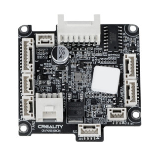 Board cụm đùn Toolhead Nozzle PCB Board cho máy in 3d Creality K2/K2 Pro/K2 Plus