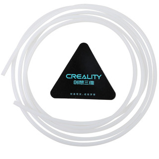 Ống dẫn sợi nhựa cho dòng máy in 3d Creality K1 Series Teflon Tube Kit 2M